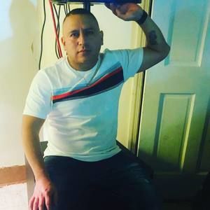 Meet your Posher, Luis